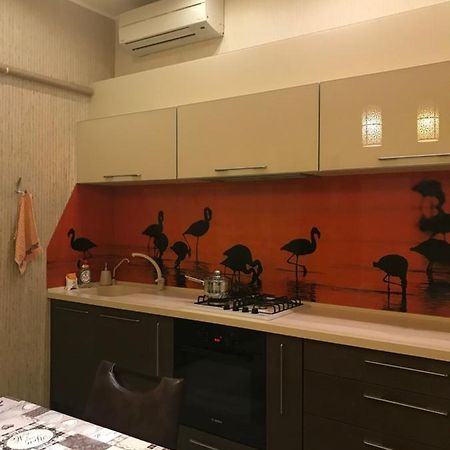 Pokrovsky Apartment 오데사 외부 사진