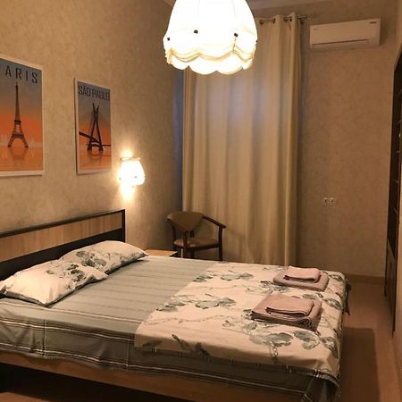 Pokrovsky Apartment 오데사 외부 사진
