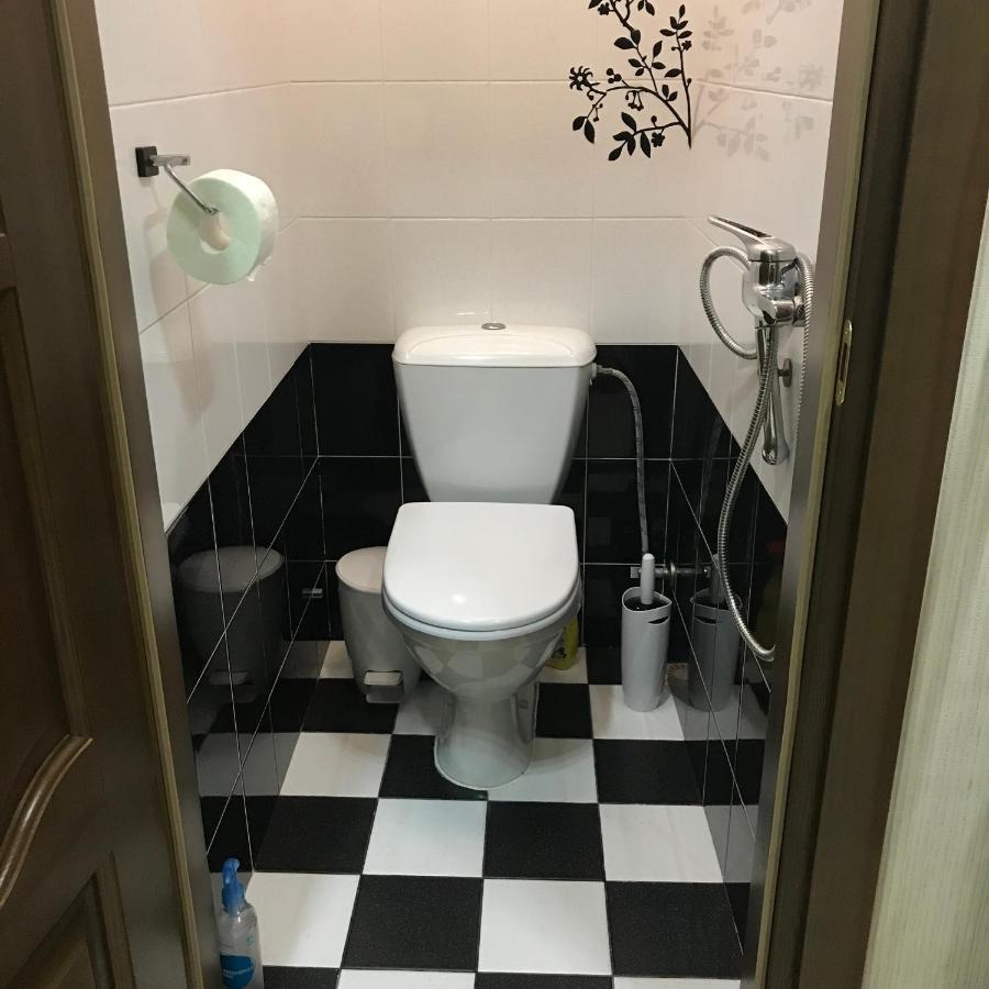 Pokrovsky Apartment 오데사 외부 사진