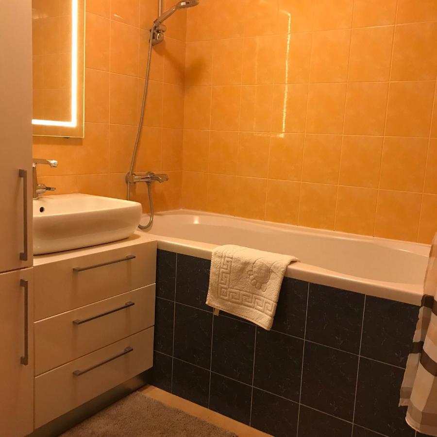 Pokrovsky Apartment 오데사 외부 사진