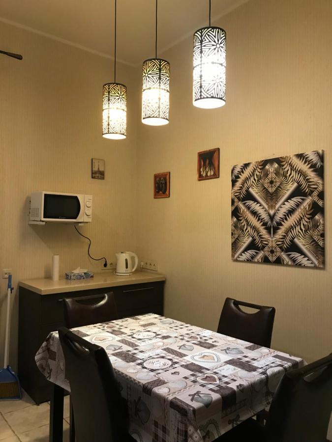 Pokrovsky Apartment 오데사 외부 사진