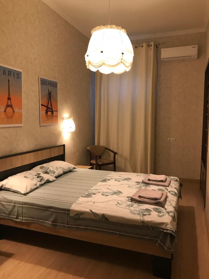 Pokrovsky Apartment 오데사 외부 사진